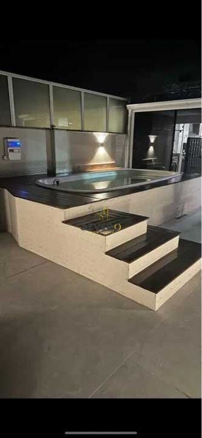 Cobertura, 3 quartos, 155 m² - Foto 2