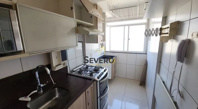 Apartamento, 2 quartos, 60 m² - Foto 4