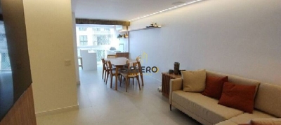 Apartamento, 3 quartos, 110 m² - Foto 2