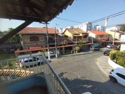 Casa, 4 quartos, 180 m² - Foto 2