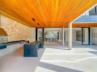 Casa de Condomínio, 4 quartos - Foto 5