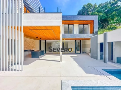 Casa de Condomínio, 4 quartos - Foto 3