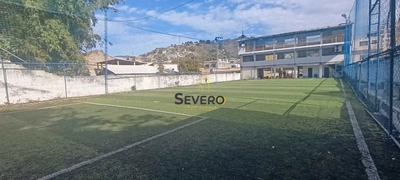 Loja-Salão, 100 m² - Foto 2