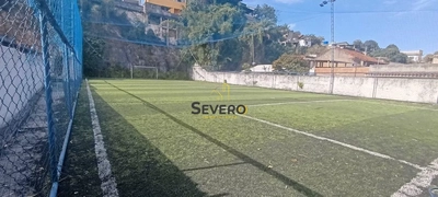 Loja-Salão, 100 m² - Foto 3