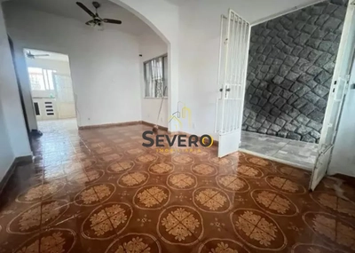 Casa, 3 quartos, 137 m² - Foto 2