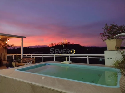 Casa, 4 quartos, 240 m² - Foto 2