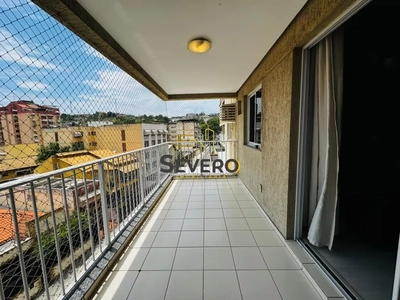 Apartamento, 3 quartos, 81 m² - Foto 1