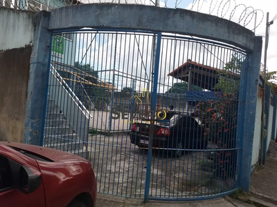 Loteamento e Condomínio, 1666 m² - Foto 1