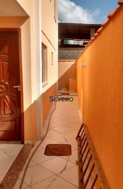 Casa, 3 quartos, 106 m² - Foto 2