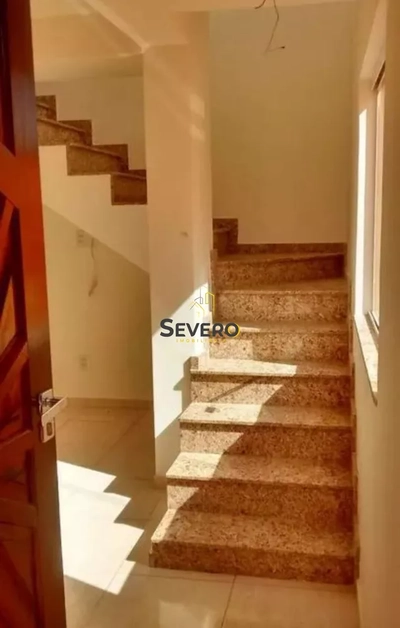 Casa, 3 quartos, 106 m² - Foto 3