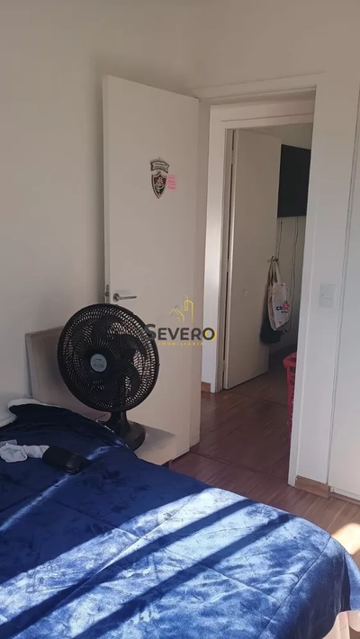 Apartamento, 3 quartos, 78 m² - Foto 5