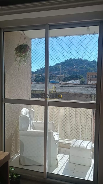 Apartamento, 3 quartos, 78 m² - Foto 1