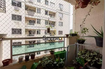 Apartamento, 3 quartos, 70 m² - Foto 4