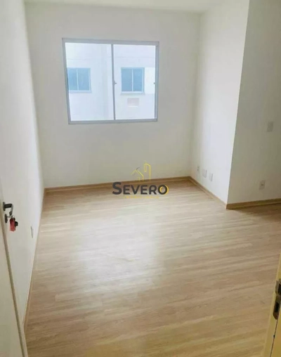 Apartamento, 2 quartos, 55 m² - Foto 1