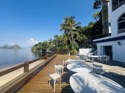 Casa, 3 quartos, 451 m² - Foto 1