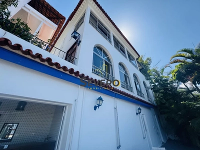 Casa, 3 quartos, 451 m² - Foto 3