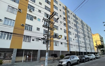 Apartamento, 2 quartos, 55 m² - Foto 3