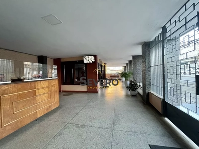 Apartamento, 2 quartos, 55 m² - Foto 1