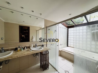 Casa, 3 quartos, 260 m² - Foto 5