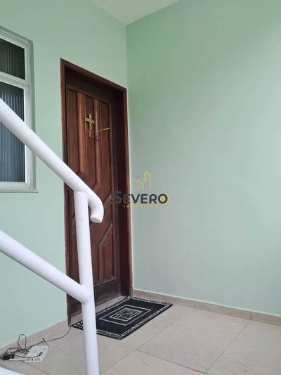 Sobrado, 2 quartos, 80 m² - Foto 4