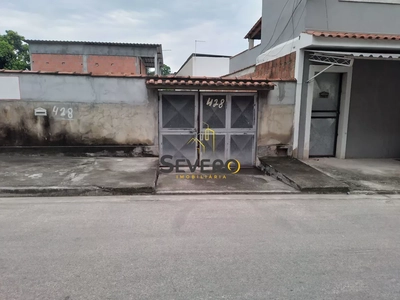 Casa, 1 quarto, 70 m² - Foto 3