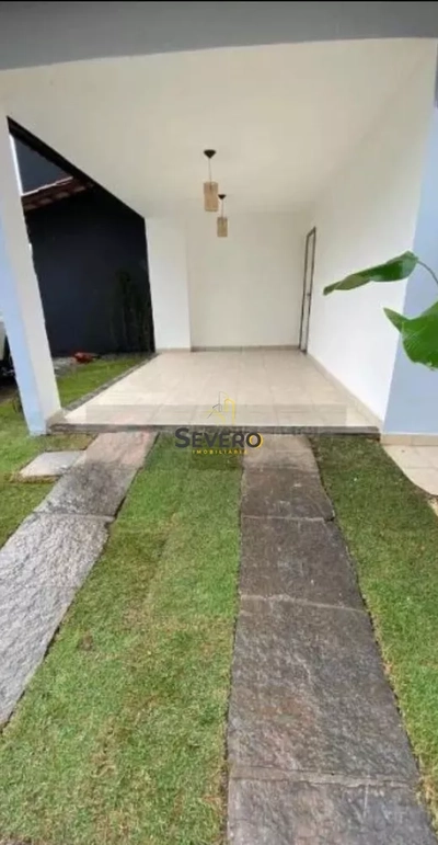 Casa, 3 quartos, 175 m² - Foto 2