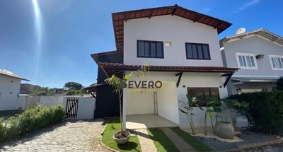 Casa, 3 quartos, 175 m² - Foto 1