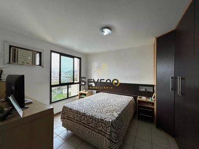 Apartamento, 3 quartos, 130 m² - Foto 3