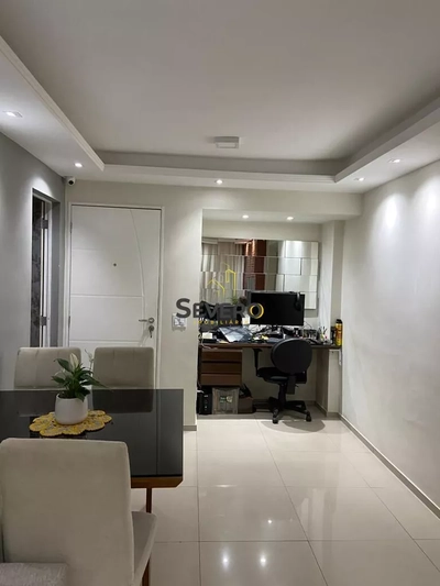Apartamento, 2 quartos, 50 m² - Foto 3