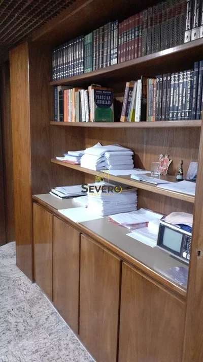 Loja-Salão, 100 m² - Foto 2