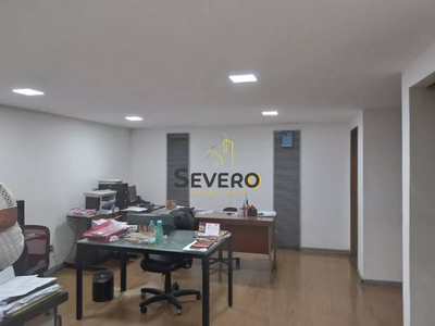 Loja-Salão, 100 m² - Foto 5