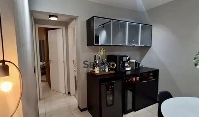 Apartamento, 2 quartos, 60 m² - Foto 3