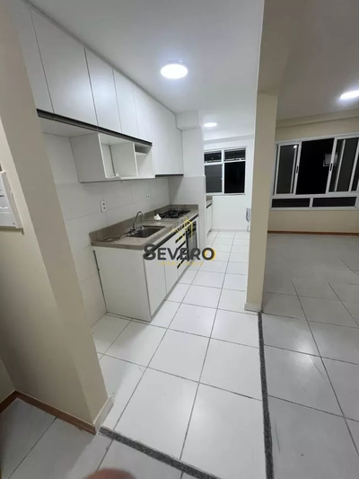 Apartamento, 2 quartos, 56 m² - Foto 2