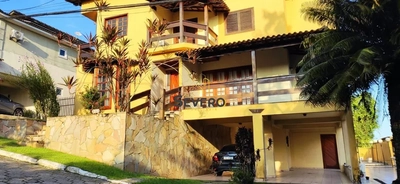 Casa de Condomínio, 6 quartos - Foto 4