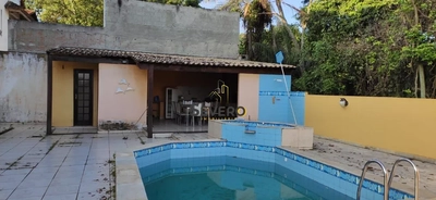 Casa de Condomínio, 6 quartos - Foto 5