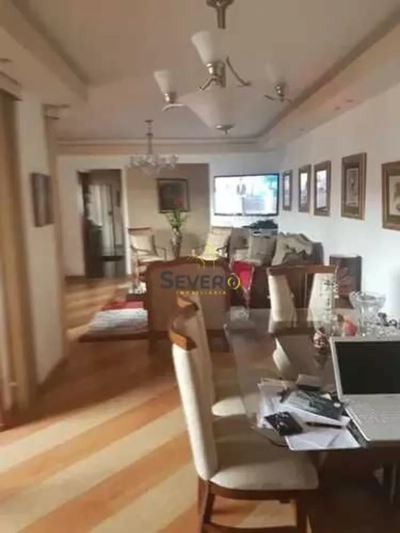 Cobertura, 3 quartos, 200 m² - Foto 3