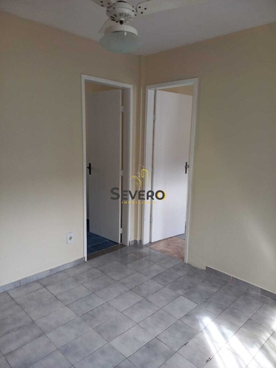 Apartamento, 2 quartos, 60 m² - Foto 4