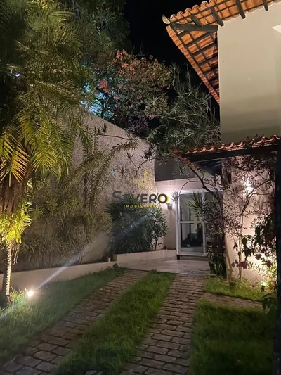 Casa, 4 quartos, 500 m² - Foto 3