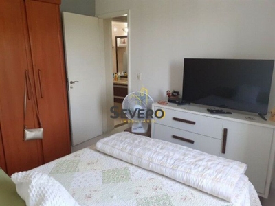 Apartamento, 2 quartos, 60 m² - Foto 2