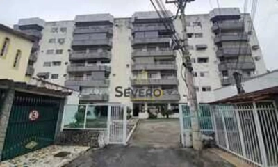 Apartamento, 2 quartos, 97 m² - Foto 1