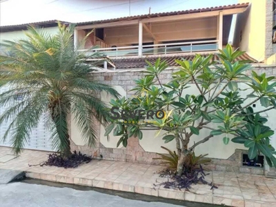 Casa, 2 quartos, 204 m² - Foto 1