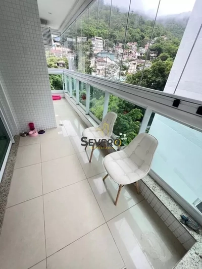 Apartamento, 2 quartos, 92 m² - Foto 3