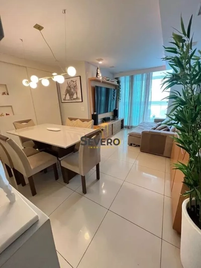 Apartamento, 2 quartos, 92 m² - Foto 1