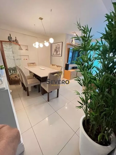 Apartamento, 2 quartos, 92 m² - Foto 5