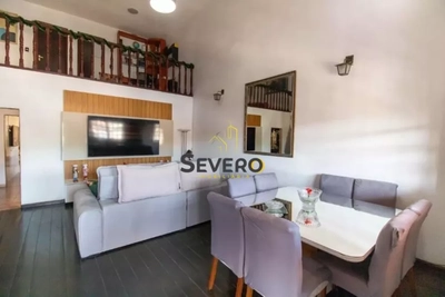 Casa, 4 quartos, 200 m² - Foto 3