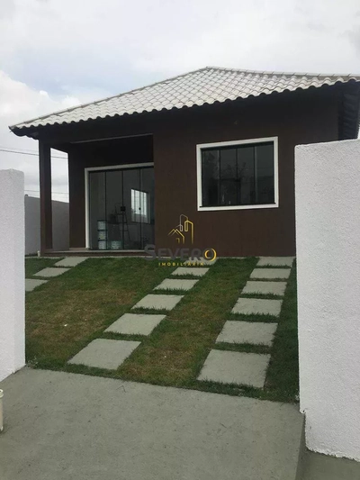Casa, 2 quartos, 72 m² - Foto 3