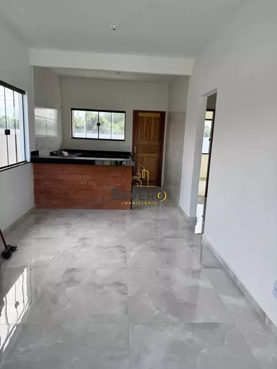 Casa, 2 quartos, 72 m² - Foto 5