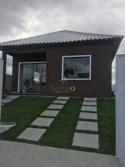 Casa, 2 quartos, 72 m² - Foto 2