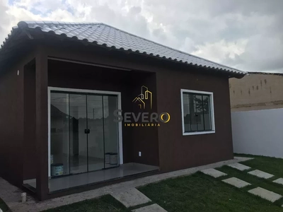 Casa, 2 quartos, 72 m² - Foto 1