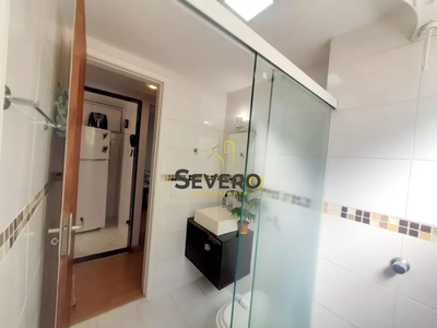 Apartamento, 2 quartos, 50 m² - Foto 3